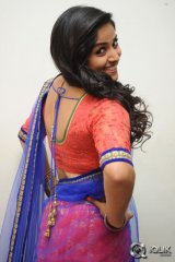 Rehana at Chakkiligintha Movie Audio Launch